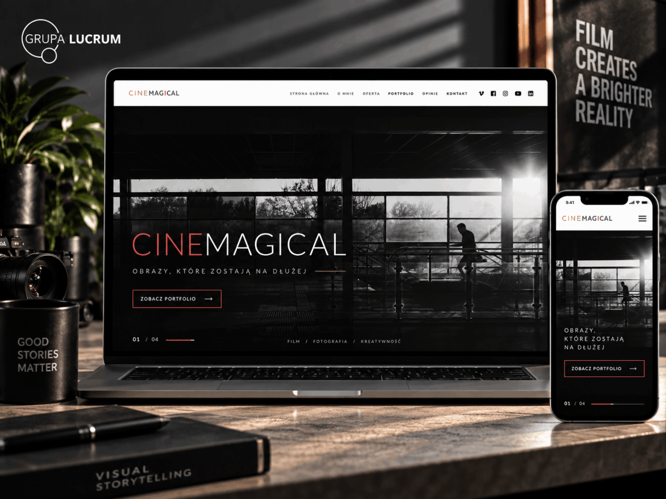 Cinemagical