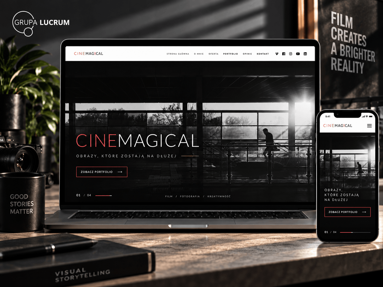 Cinemagical