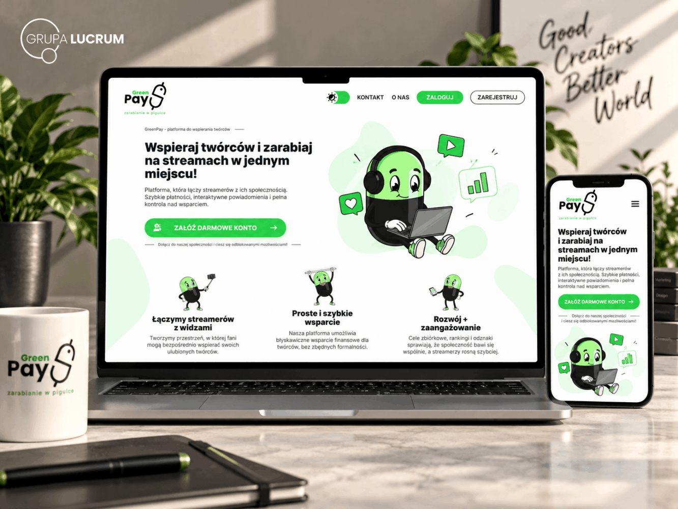 GreenPay