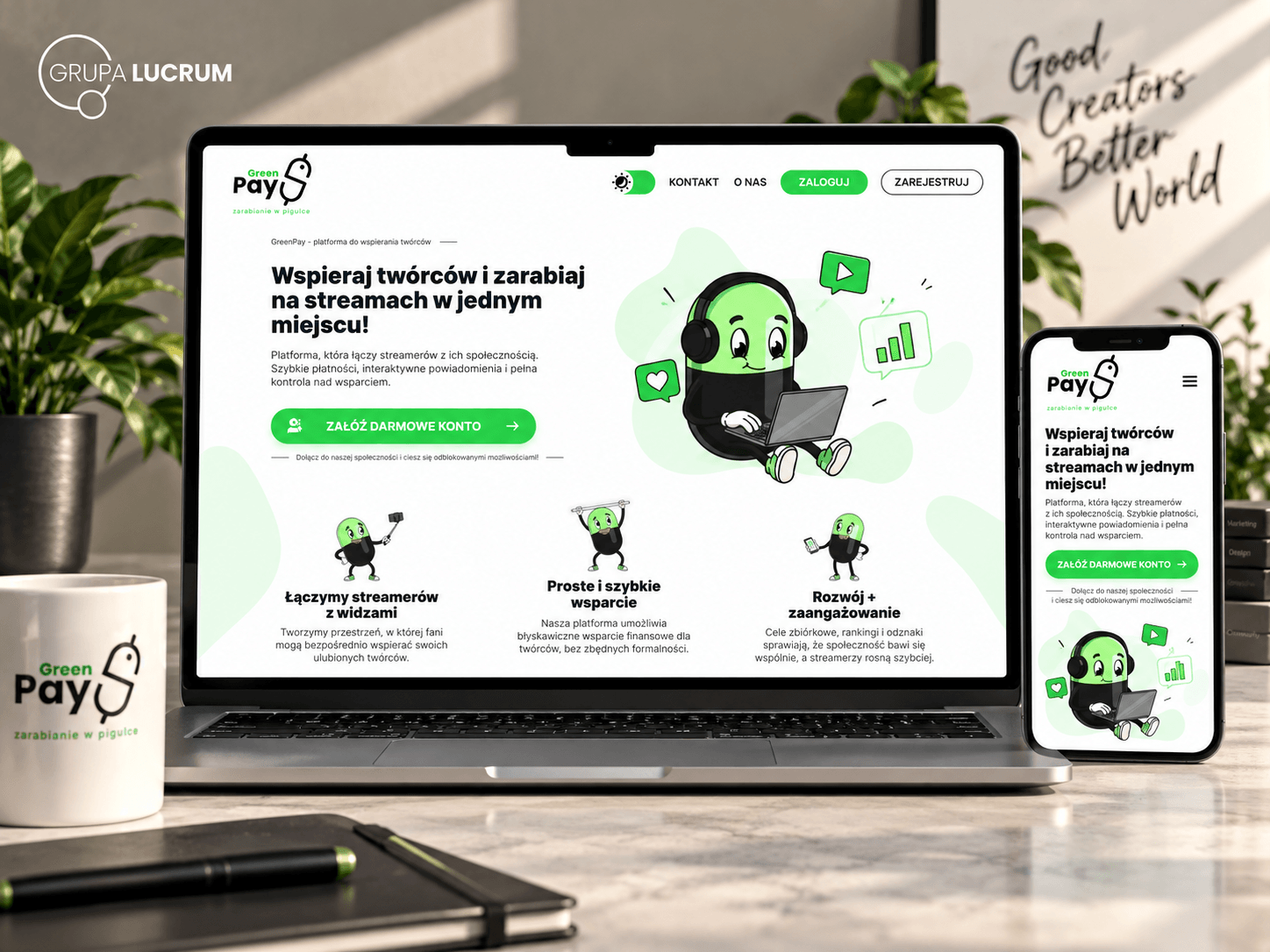 GreenPay