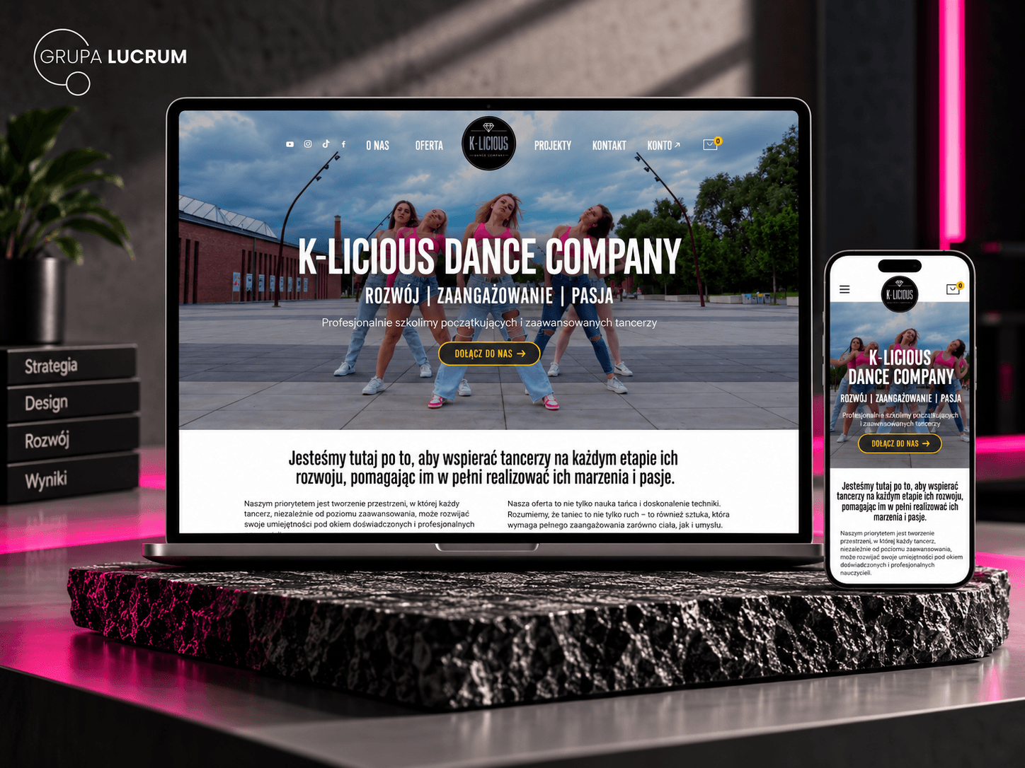 K-Licious