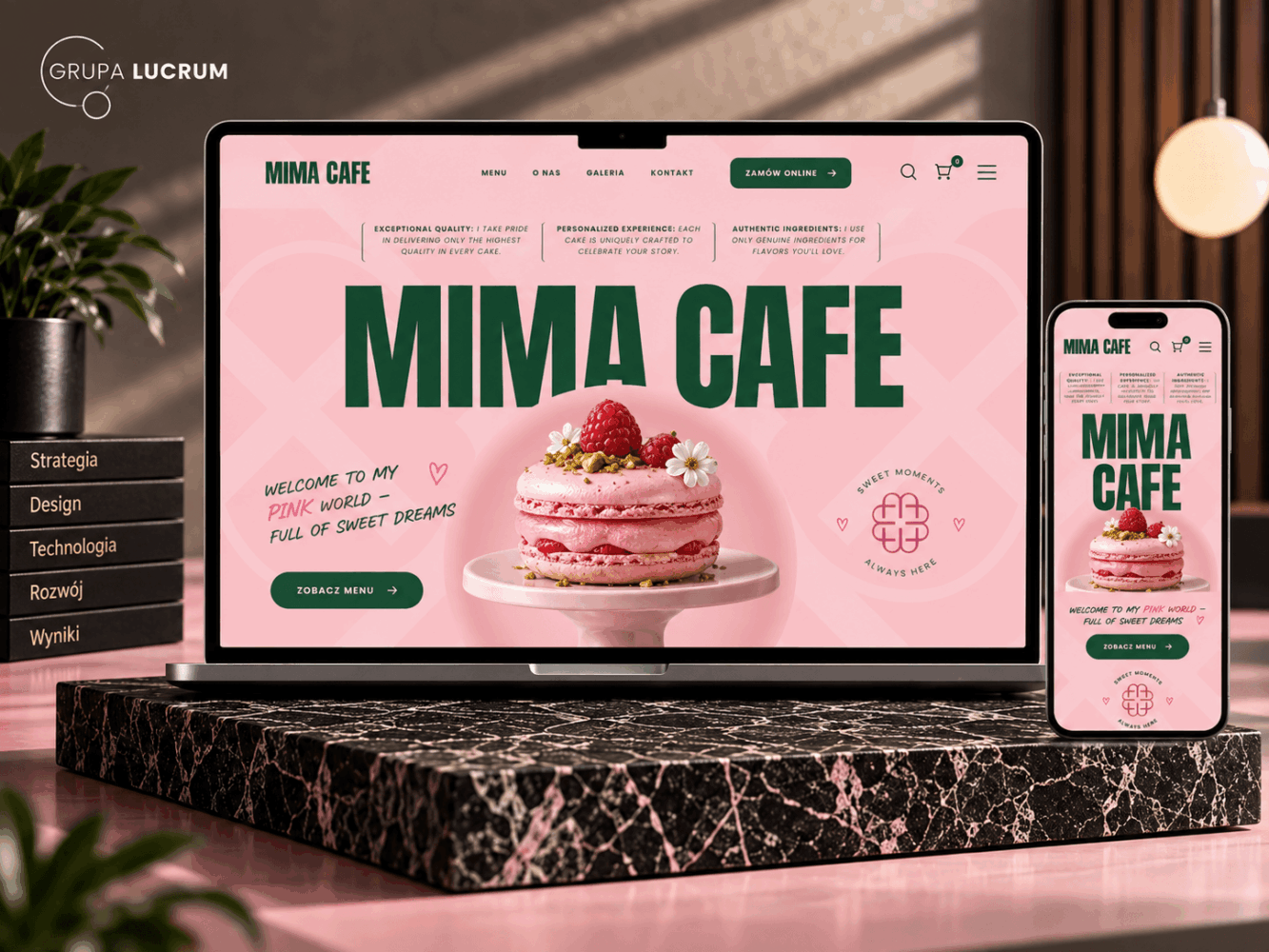 Mima Cafe