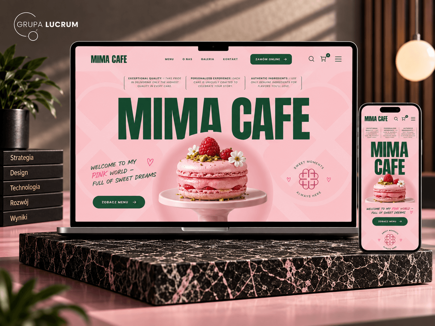 Mima Cafe