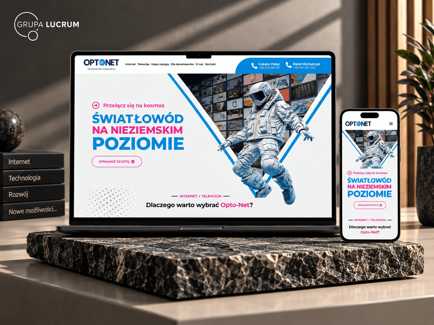 Opto-Net