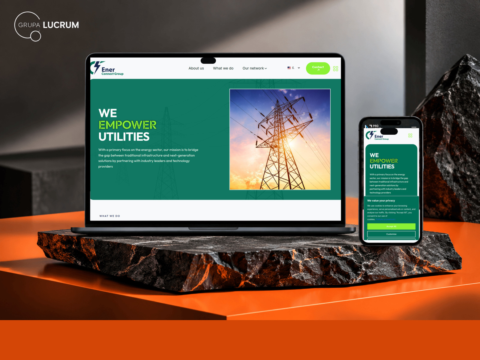 EnerConnect Group
