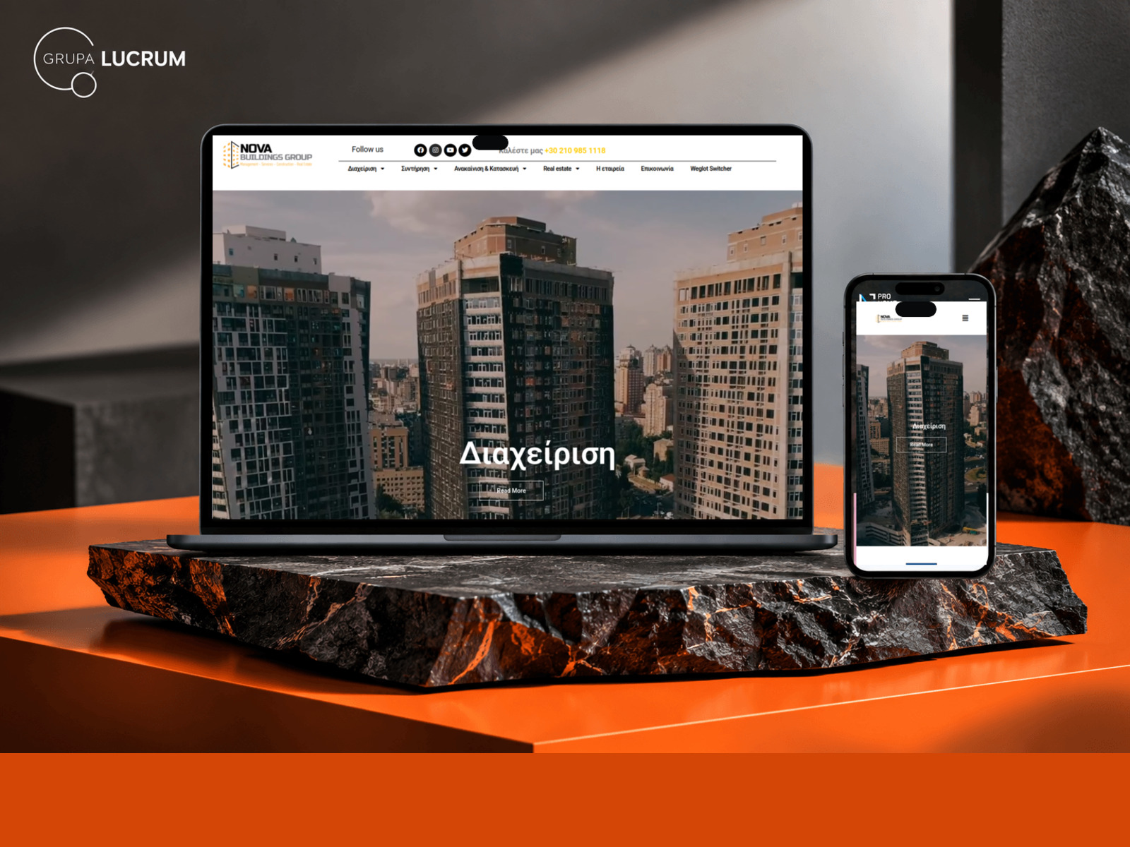 Nova Buildings Group