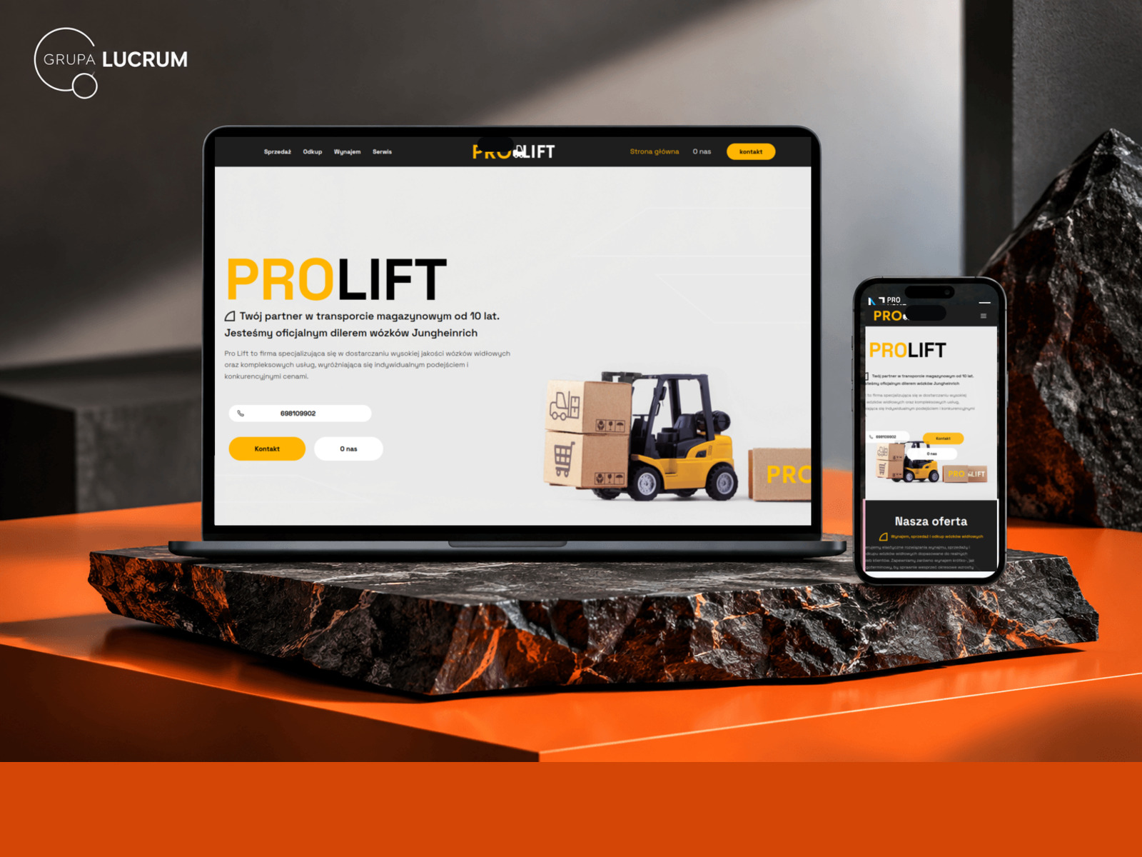 Prolift