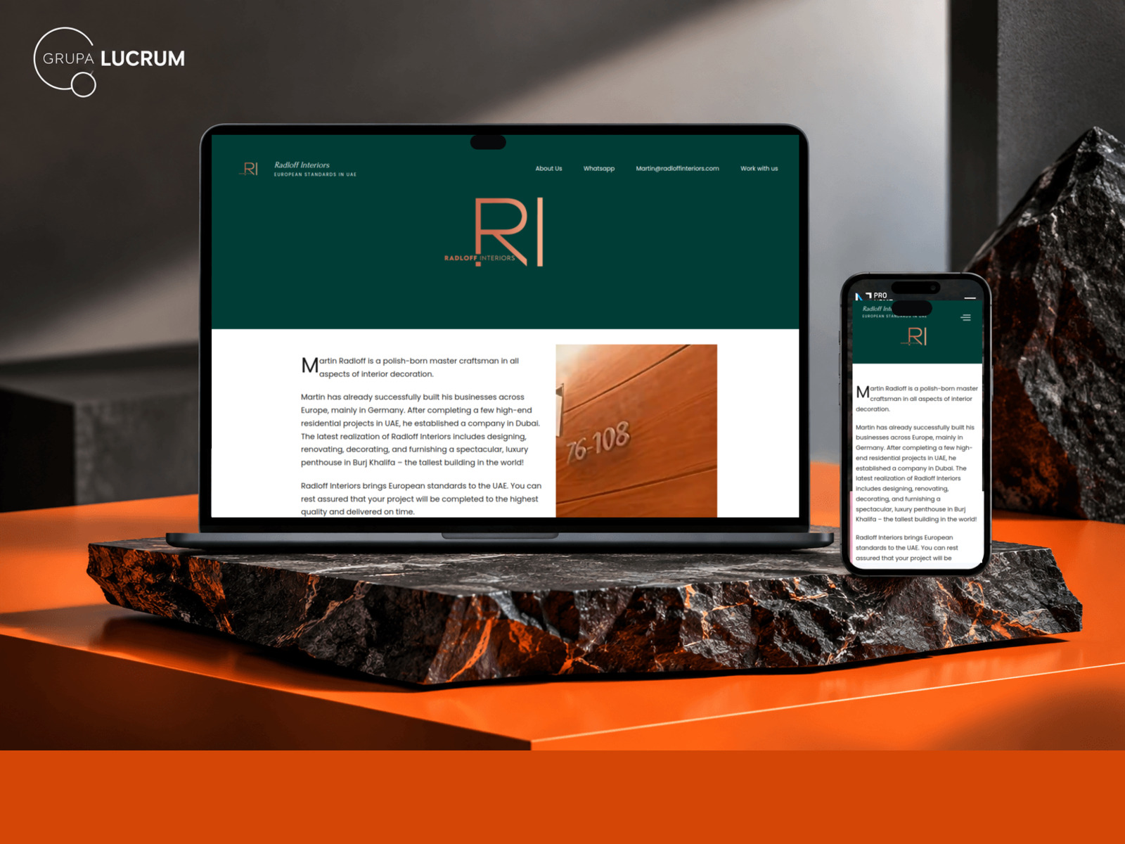 Radloff Interiors